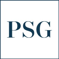 PSG logo